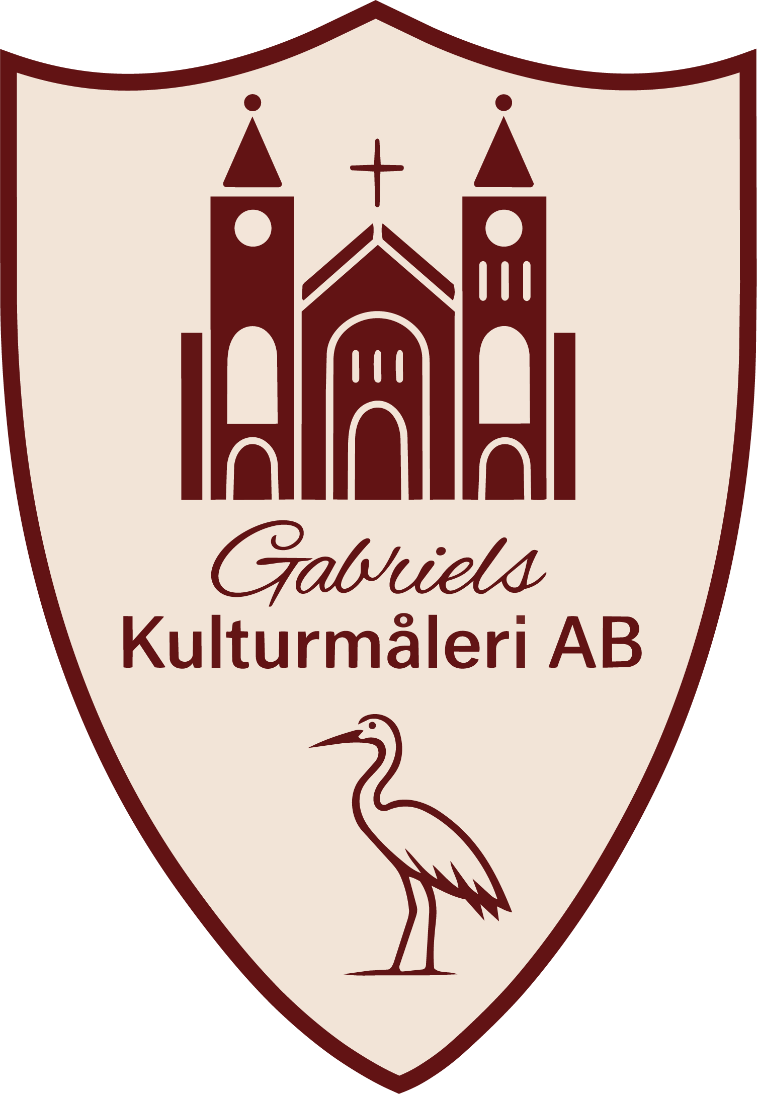 Gabriels Kulturmåleri AB